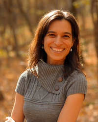 Neela Vaswani