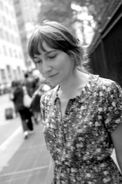 Sheila Heti