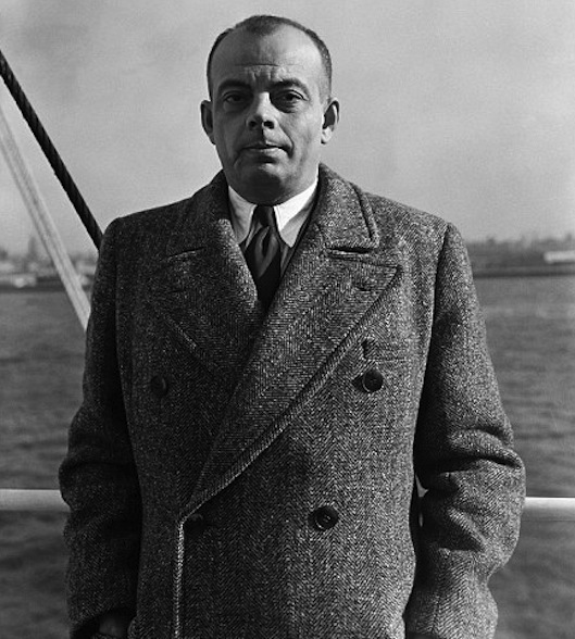 Antoine de Saint-Exupery