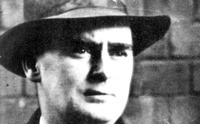 Flann O'Brien