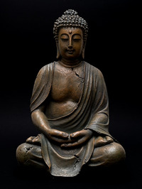 Gautama Buddha