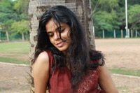 Meena Kandasamy