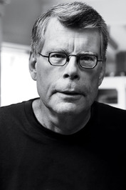 Stephen         King