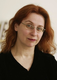 Audrey Niffenegger