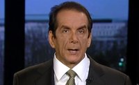 Charles Krauthammer