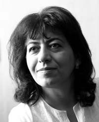 Dunya Mikhail