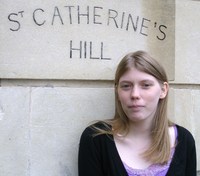 Catherine Hill