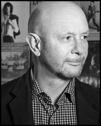 Nick Hornby