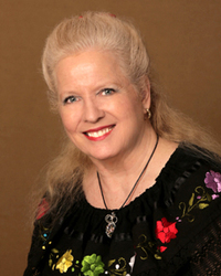 Deborah Gafford