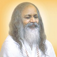 Maharishi Mahesh Yogi