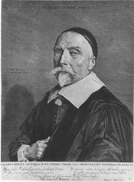 Jacobus Revius