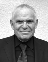 Edward N. Luttwak