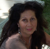 Tamara Agha-Jaffar