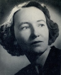 Dorothy B. Hughes