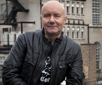 Irvine Welsh