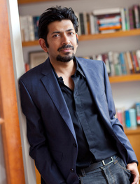 Siddhartha Mukherjee