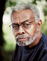 LeRoi Jones