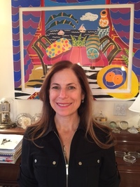 Melissa Stoller