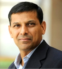 Raghuram G. Rajan