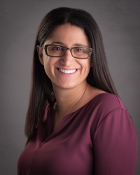 Mona Hanna-Attisha