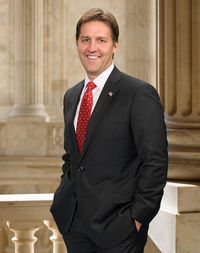 Ben Sasse