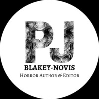 P.J. Blakey-Novis