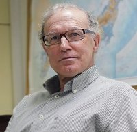 Carlos Rubio