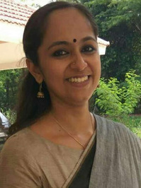 Vrinda Varma