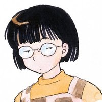 Rumiko Takahashi