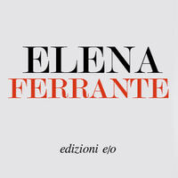 Elena Ferrante