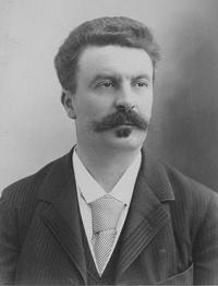 Guy de Maupassant