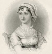 Jane Austen