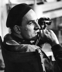 Ingmar Bergman