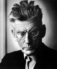 Samuel Beckett