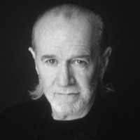 George Carlin