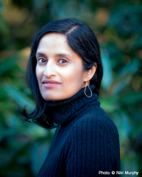 Deepa Varadarajan