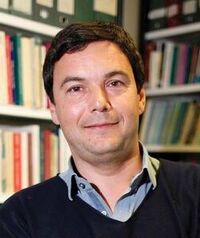 Thomas Piketty