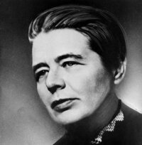 Marguerite Yourcenar