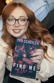 Pru Schuyler