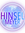 Hinsel ...