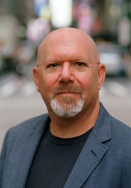 Marc Guggenheim