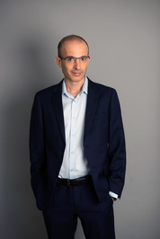 Yuval Noah Harari