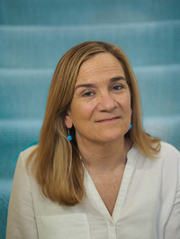 Tracy Chevalier