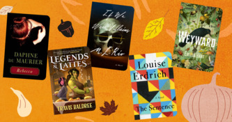 63 Reading Recommendations for Every Fall Reading Vibe