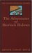 The Adventures of Sherlock Holmes (Sherlock Holmes, #3) by Arthur Conan Doyle