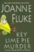 Key Lime Pie Murder (Hannah Swensen, #9) by Joanne Fluke