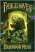 Fablehaven (Fablehaven, #1) by Brandon Mull