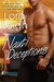 Nauti Deceptions (Nauti, #5) by Lora Leigh