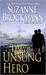 The Unsung Hero (Troubleshooters, #1) by Suzanne Brockmann