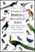 A Guide to the Birds of Southeast Asia Thailand, Peninsular Malaysia, Singapore, Myanmar, Laos, Vietnam, Cambodia by Craig Robson